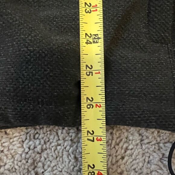 Duluth trading Co. Full Zipper Vest - Picture 5 of 5